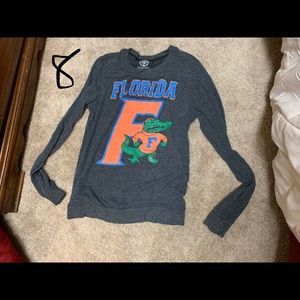 Gator shirt
